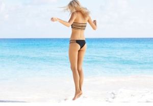 Mikoh Swimwear Bikini